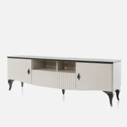 inny Szafka pod telewizor szeroka MADERA