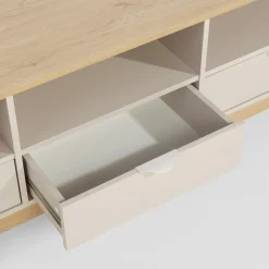 inny Szafka RTV 160 cm MARINA