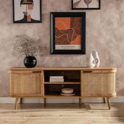 inny Szafka RTV boho FABLA