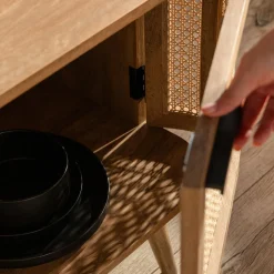 inny Szafka RTV boho FABLA