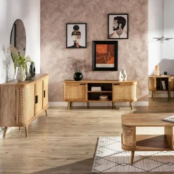 inny Szafka RTV boho FABLA