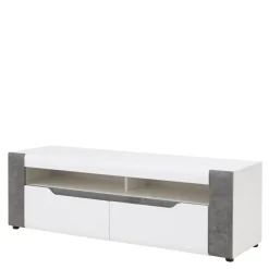 Szafki Rtv|Szafki|Furni Home Szafka RTV BRANDO 2S B1