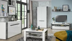 Szafki Rtv|Szafki|Furni Home Szafka RTV BRANDO 2S B1