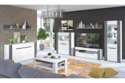 Szafki Rtv|Szafki|Furni Home Szafka RTV BRANDO 2S B1