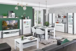 Szafki Rtv|Szafki|Furni Home Szafka RTV BRANDO 2S B1