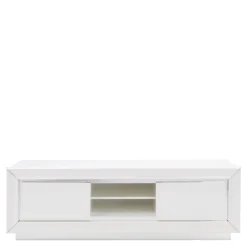 Szafki Rtv|Szafki|Modum Szafka RTV DAMA BIANCA 141PTV.01BI