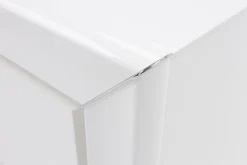 Szafki Rtv|Szafki|Modum Szafka RTV DAMA BIANCA 141PTV.01BI