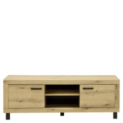 DiTrendi Szafka RTV DENVER 2D