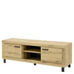 DiTrendi Szafka RTV DENVER 2D