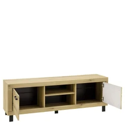 DiTrendi Szafka RTV DENVER 2D