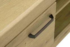 DiTrendi Szafka RTV DENVER 2D