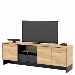 Szafka RTV do salonu NOMAD