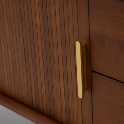 Szafki Rtv|Szafki| Szafka RTV drewniana SATTA