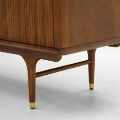 Szafki Rtv|Szafki| Szafka RTV drewniana SATTA