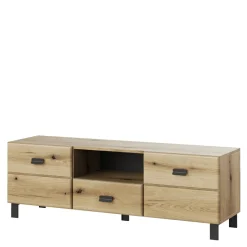 Szafki Rtv|Szafki|DiTrendi Szafka RTV 2-drzwiowa FENIX