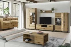 Szafki Rtv|Szafki|DiTrendi Szafka RTV 2-drzwiowa FENIX