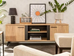 DiTrendi Szafka RTV GAYA 2D