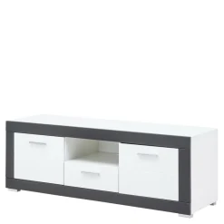 Szafki Rtv|Szafki|Furni Home Szafka RTV GRAY
