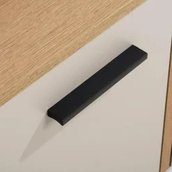 Szafki Rtv|Szafki|inny Szafka RTV kaszmirowa FREZO