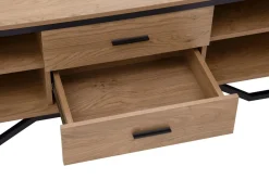 Szafki Rtv|Szafki| Szafka RTV loftowa EROMI