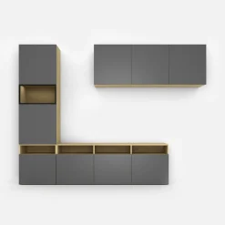 inny Szafka RTV MULTI WALL