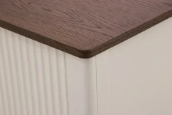 Szafki Rtv|Szafki| Szafka RTV na wysokich nóżkach WENECJA