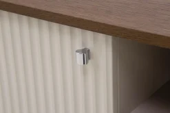 Szafki Rtv|Szafki| Szafka RTV na wysokich nóżkach WENECJA