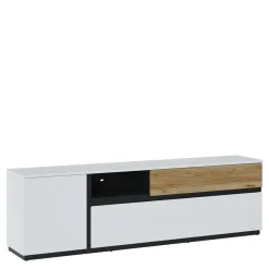 Szafki Rtv|Szafki| Szafka RTV nowoczesna NOVENA