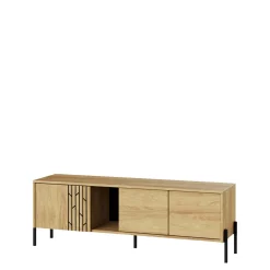 Szafki Rtv|Szafki|DiTrendi Szafka RTV nowoczesna ROTTERDAM