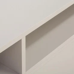 inny Szafka RTV pod telewizor kaszmirowa CARMEN