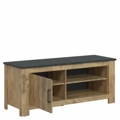 Szafka RTV rustykalna RAPALLO