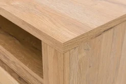 Szafki Rtv|Szafki|Furni Home Szafka RTV SANDY 2S S1 z oświetleniem