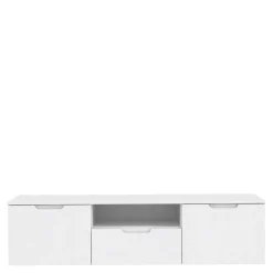 FORTE Szafka RTV SIENNA