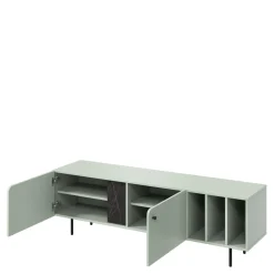 Szafki Rtv|Szafki|LENART Szafka RTV szałwiowa LIV