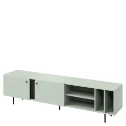 LENART Szafka RTV szeroka szałwiowa LIV