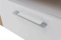 Szafki Rtv|Szafki|FORTE Szafka RTV TULUZA 2S z oświetleniem