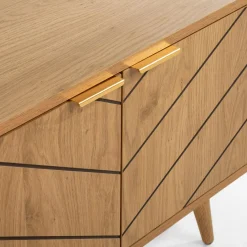 Szafki Rtv|Szafki|inny Szafka RTV w jodełkę ESTIMA