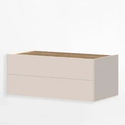 inny Szafka RTV wisząca kaszmir SKY45