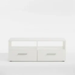 Szafki Rtv|Szafki| Szafka RTV z 2 szafkami klapowymi TIPO