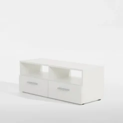 Szafki Rtv|Szafki| Szafka RTV z 2 szafkami klapowymi TIPO