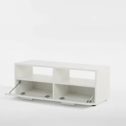 Szafki Rtv|Szafki| Szafka RTV z 2 szafkami klapowymi TIPO