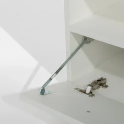 Szafki Rtv|Szafki| Szafka RTV z 2 szafkami klapowymi TIPO