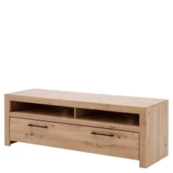 Szafki Rtv|Szafki| Szafka RTV z 2 szufladami JANTAR