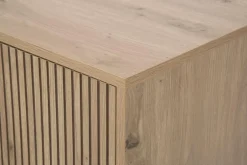 Szafki Rtv|Szafki| Szafka RTV z ryflowaniem SALA