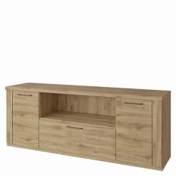 Esteti Szafka RTV z szufladą DOORSET