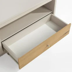 Esteti Szafka RTV z szufladą KARIN