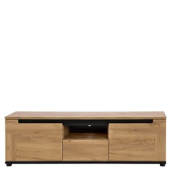 Furni Home Szafka RTV z szufladą PRISCO