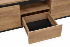 Furni Home Szafka RTV z szufladą PRISCO