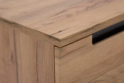 Furni Home Szafka RTV z szufladą PRISCO