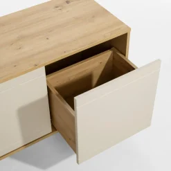 Szafki Rtv|Szafki|inny Szafka RTV z szufladami BRUNO